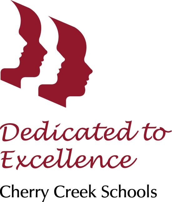 Cherry Creek School District logo