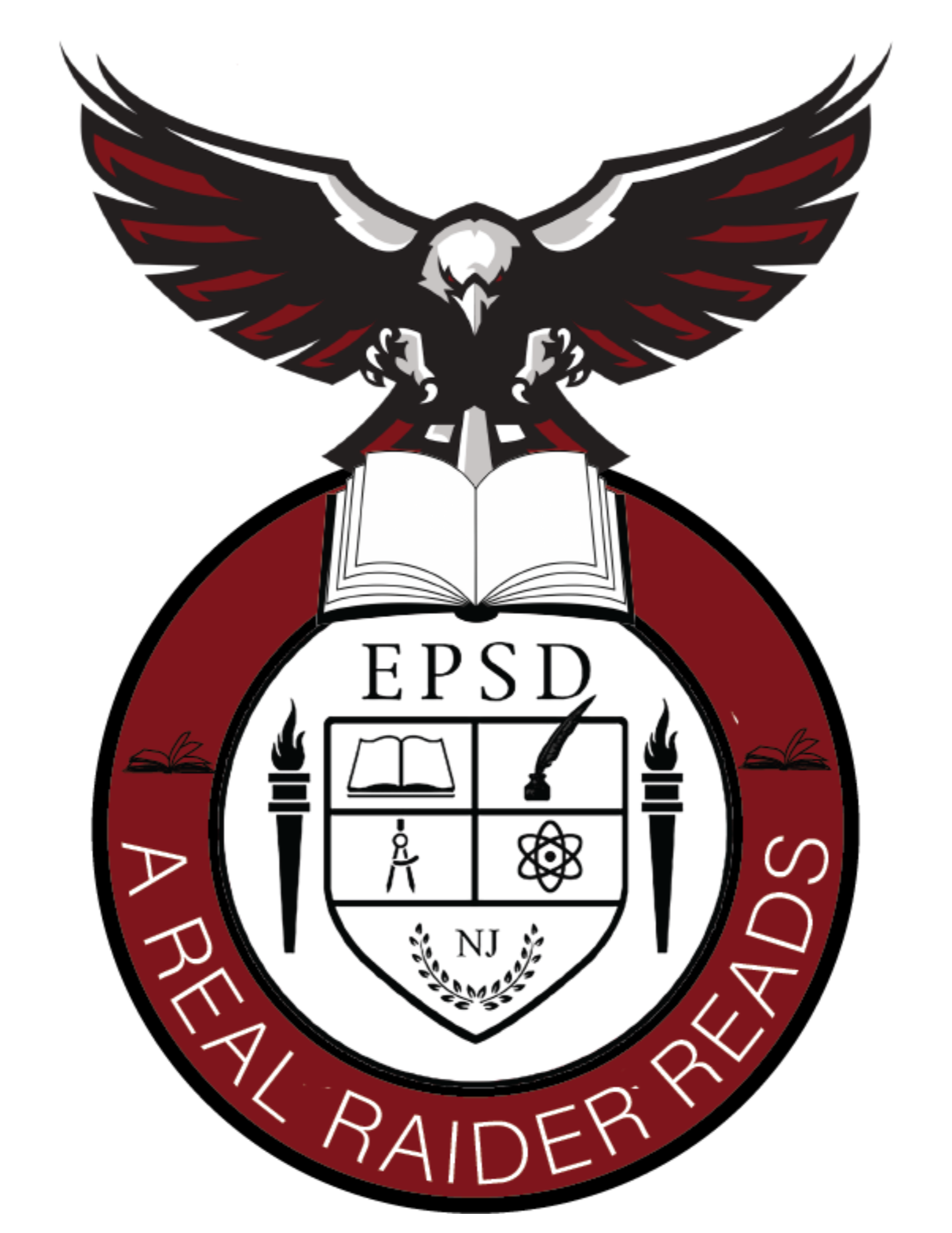Englewood Public Schools logo